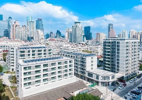 城市若何重塑颜值？江苏18条经验入选全国清单