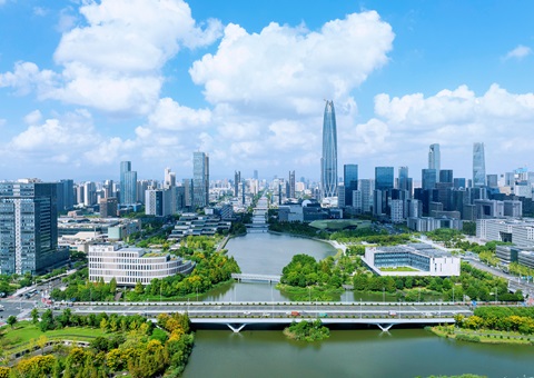 浙江首宗海域使用权和国有建设用地使用权“两权合一”出让，实现网上挂牌成交