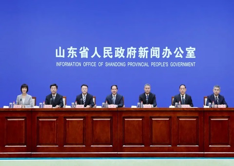 新增矿产资源量价值超5000亿元，山东亮出新一轮找矿“成就单”