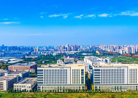 成都颁布20项措施，强化省级以上开发区规划和用地身分支持