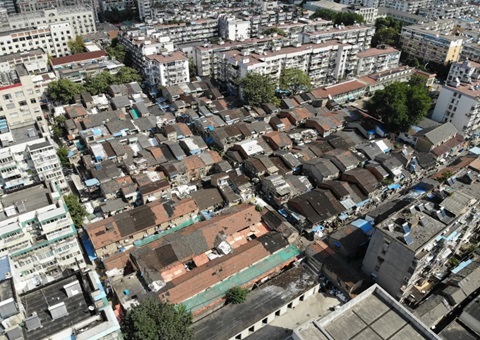 全国首发！江苏省厅推出不动产登记政策工具箱，助力城市更新“加快跑”
