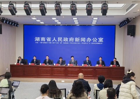 突破长株潭行政区划壁垒，湖南将成立跨区域地皮买卖机造