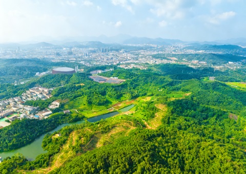 2026年丽江首批地皮整治规划获批，龙岗将打造高度城市化地域整治样板
