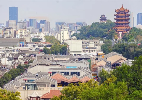 武汉城市更新用地“混搭”有新规，惠及民生与产业